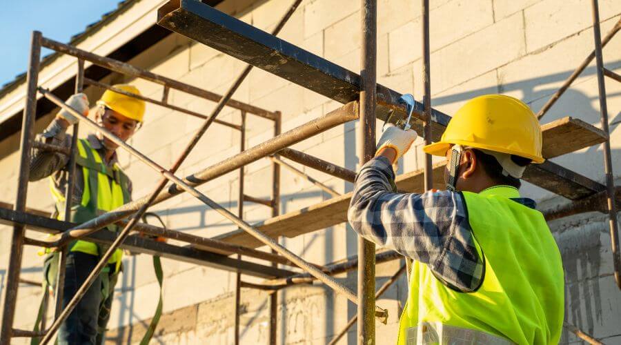 Flashing Repair in Youngsville, NC